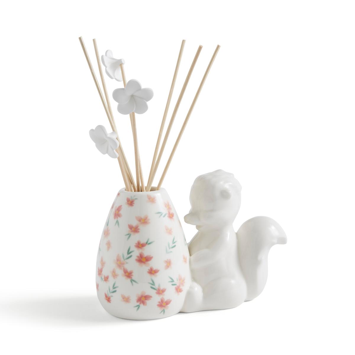 Disney Squirrel Blossoming Blooms Diffuser White – image 3