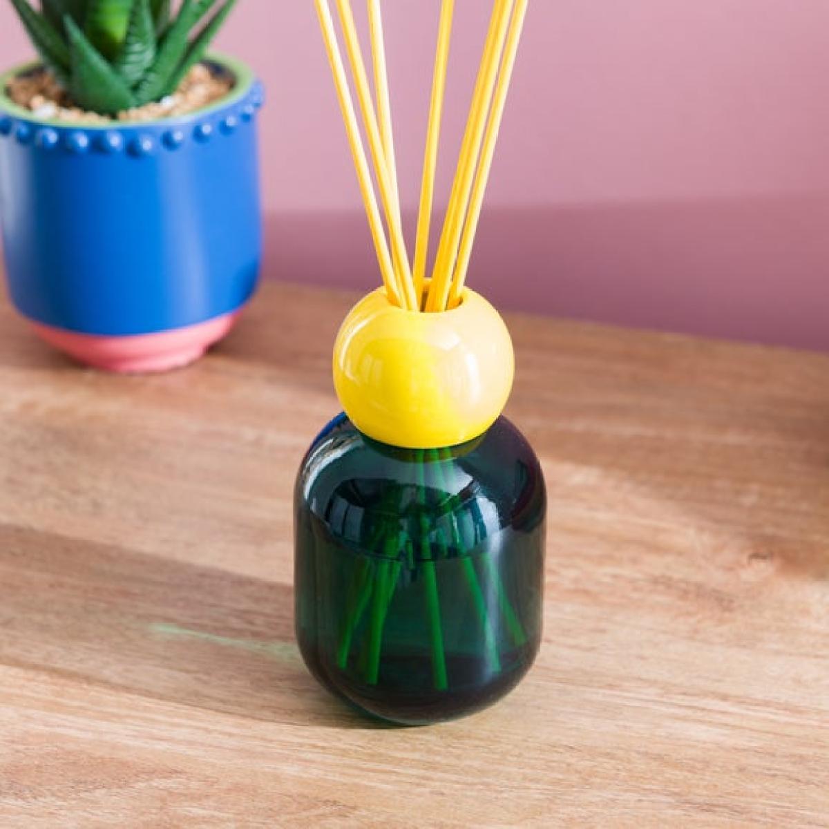 Elements Grapefruit & Wild Mint Diffuser – image 2