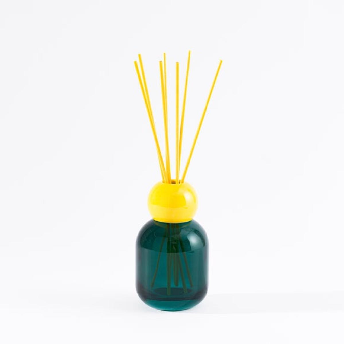 Elements Grapefruit & Wild Mint Diffuser – image 3
