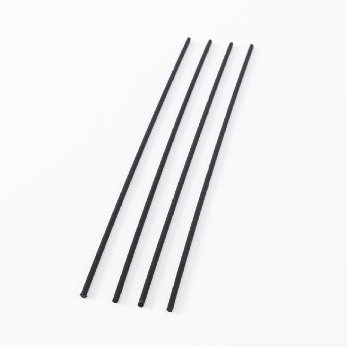 Hotel XL Black Replacement Diffuser Reeds – image 2