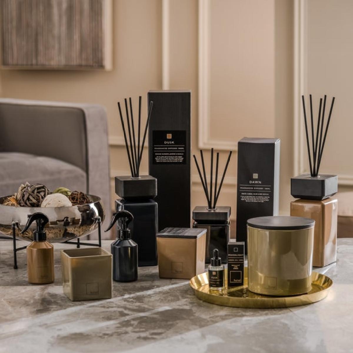 Hotel XL Black Replacement Diffuser Reeds – image 3