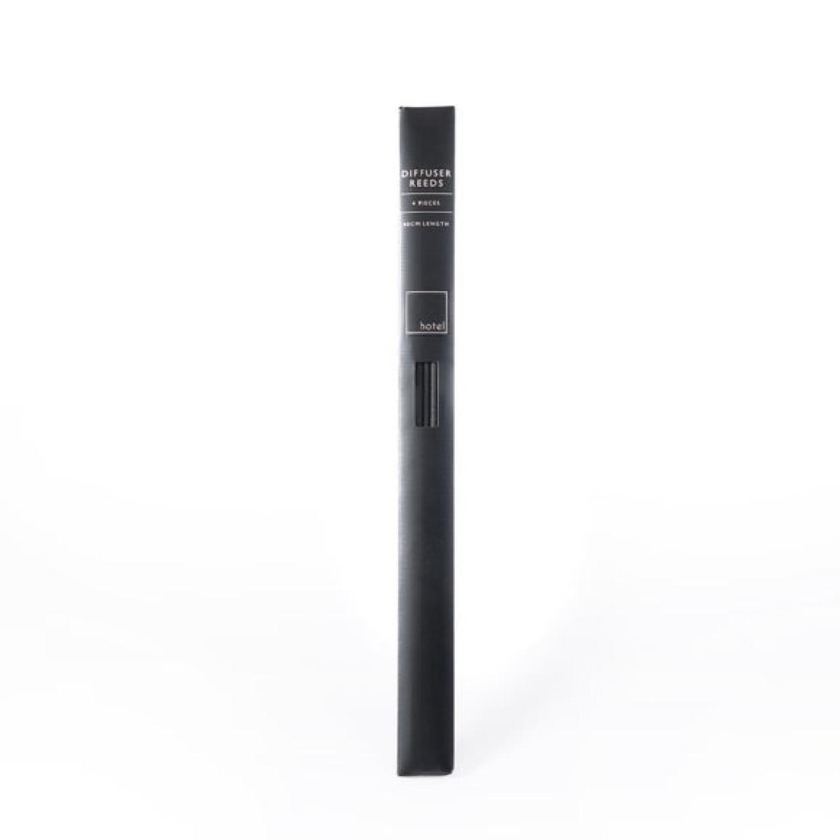 Hotel XL Black Replacement Diffuser Reeds – image 1