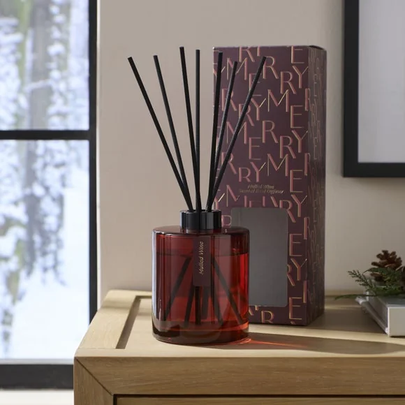 Christmas Merry Mulled Wine Diffuser – image 2