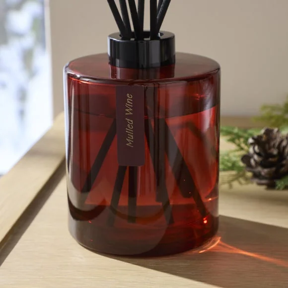 Christmas Merry Mulled Wine Diffuser – image 3