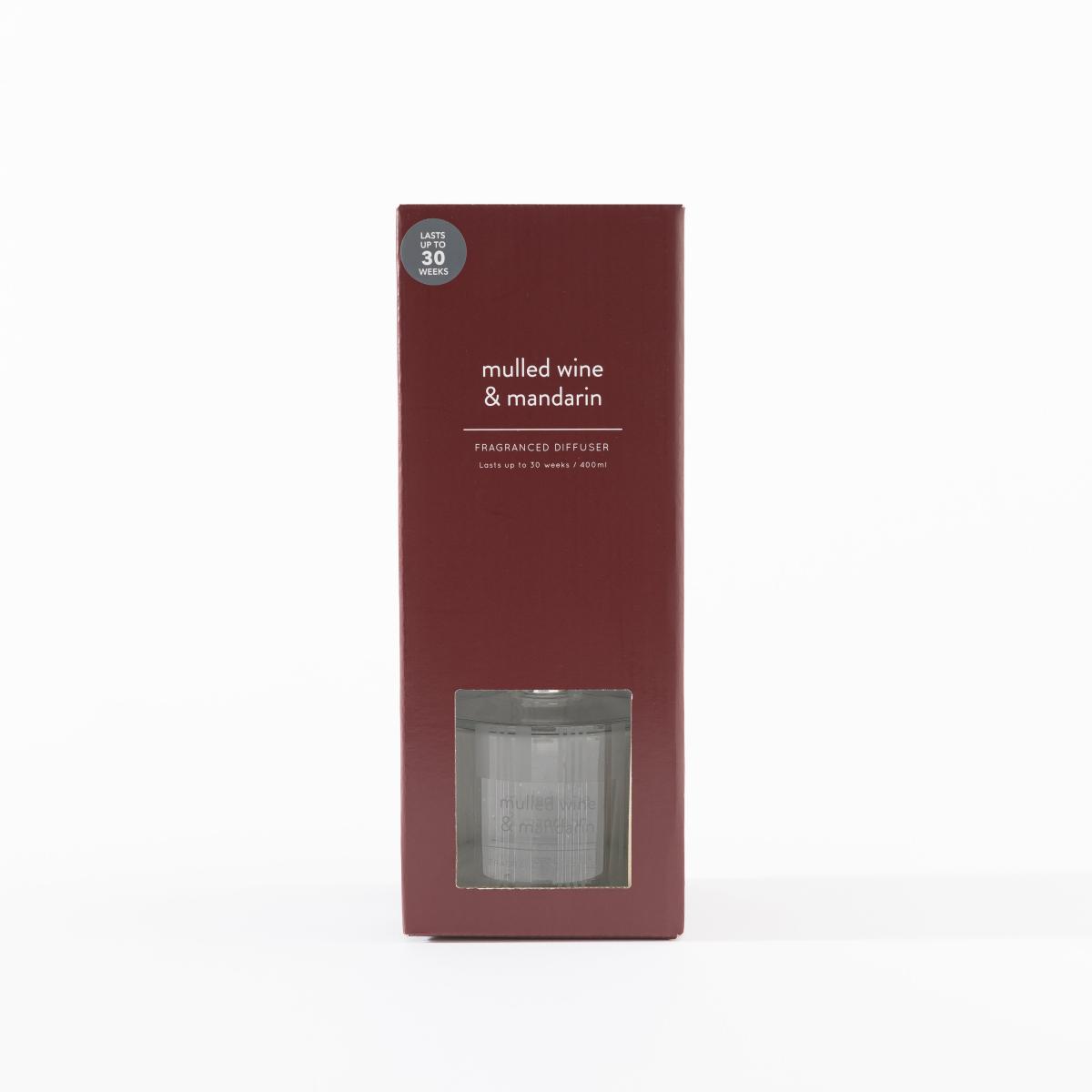 Mulled Wine Diffuser – image 4