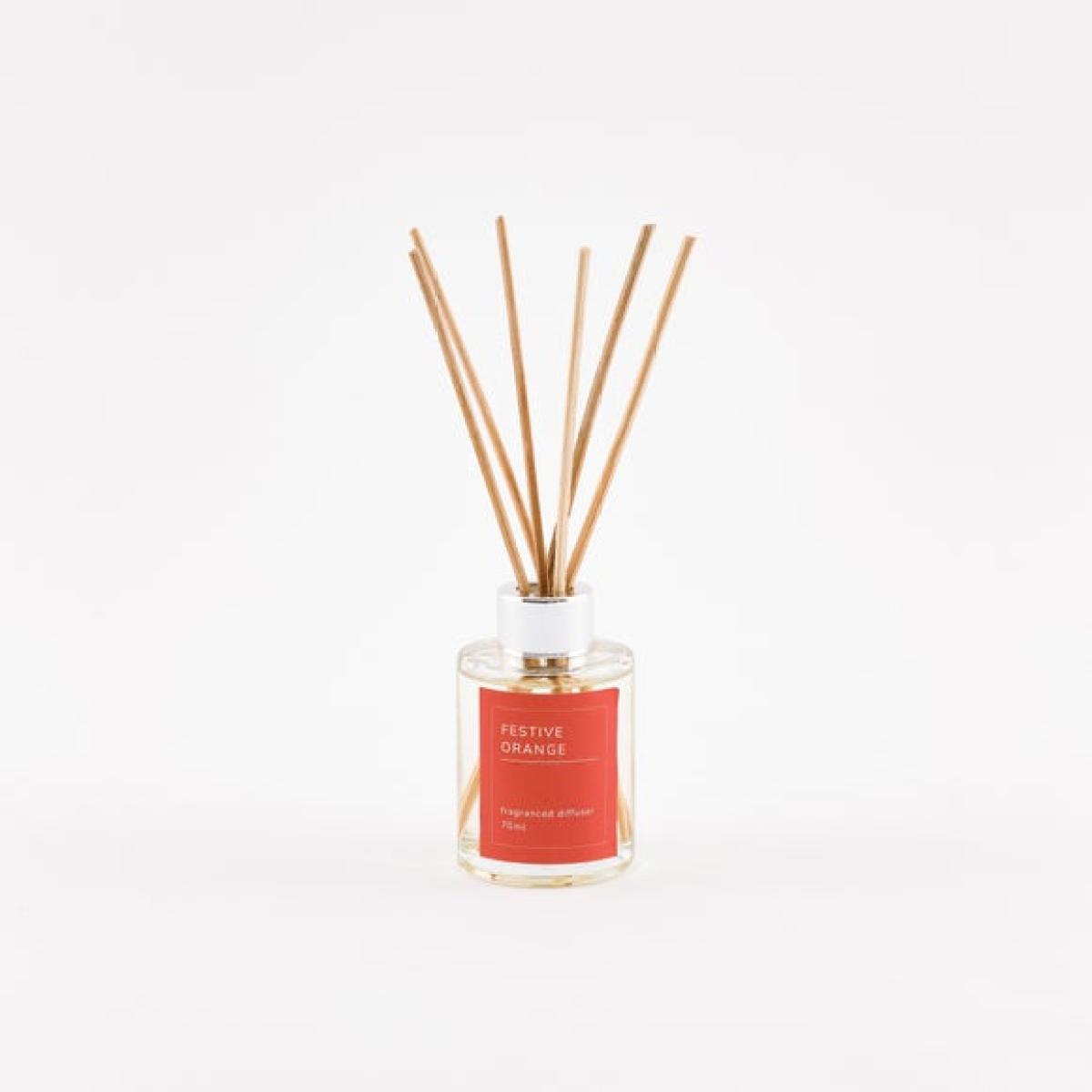 Festive Orange Diffuser – image 2
