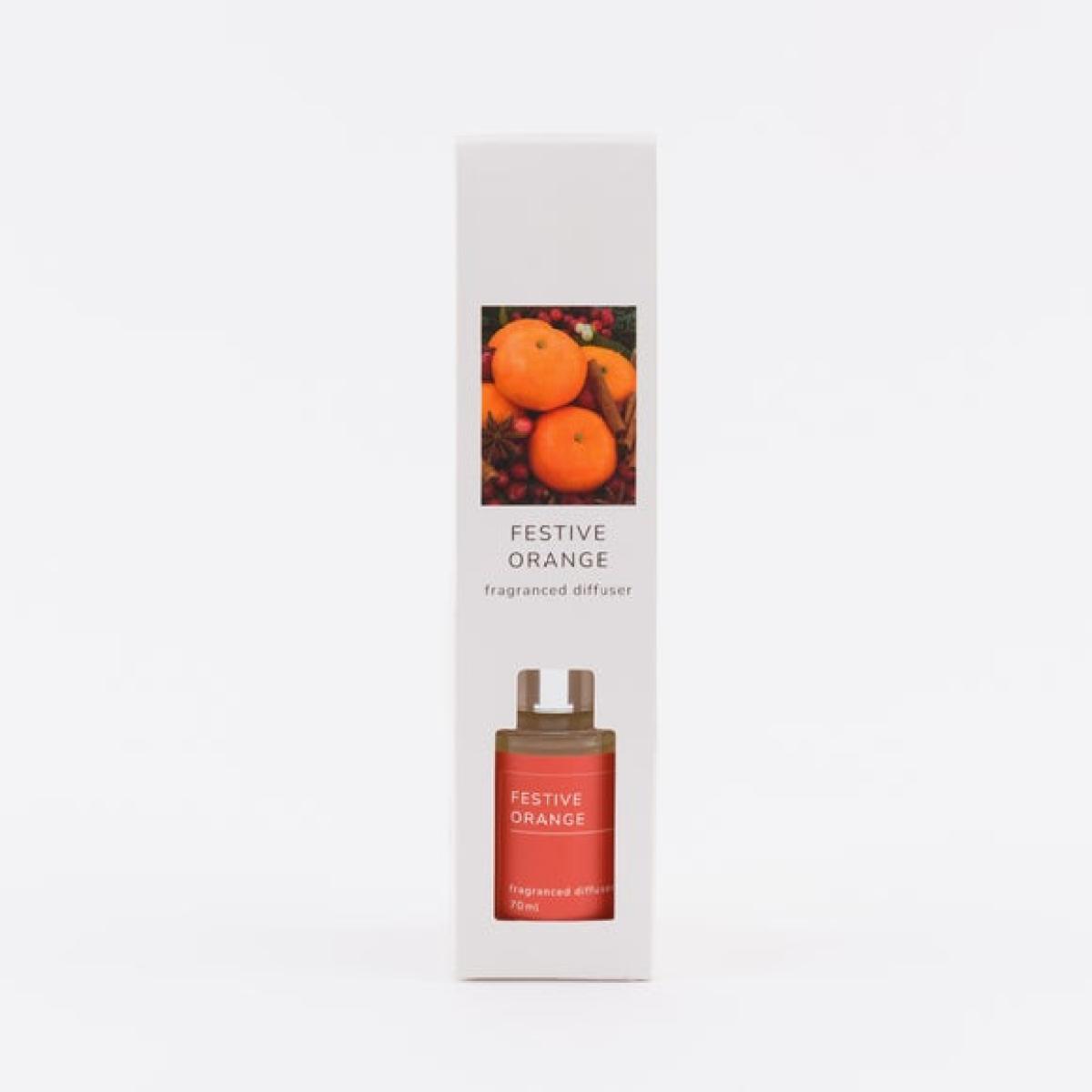 Festive Orange Diffuser – image 3