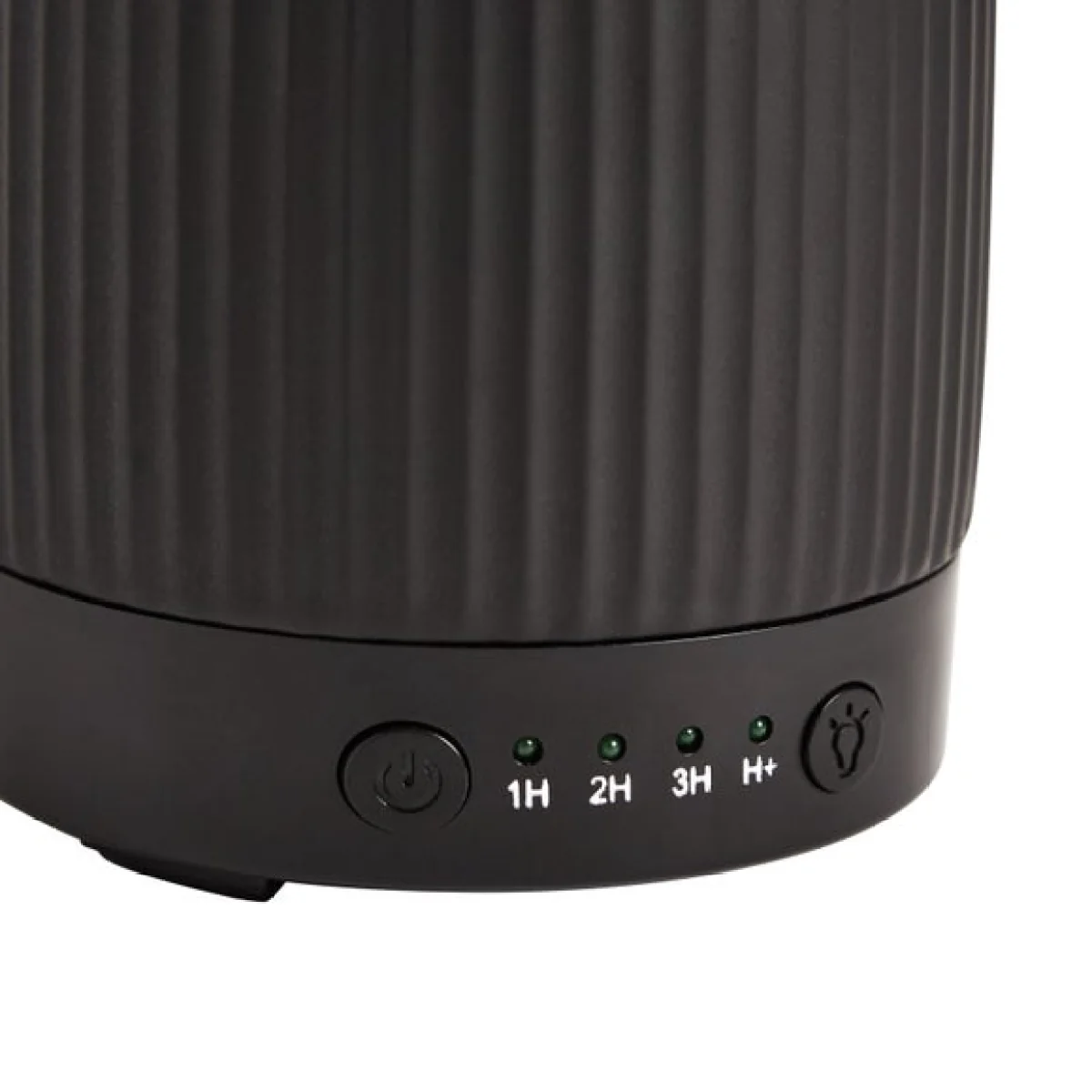 Black Ceramic Electric Diffuser Black – image 3
