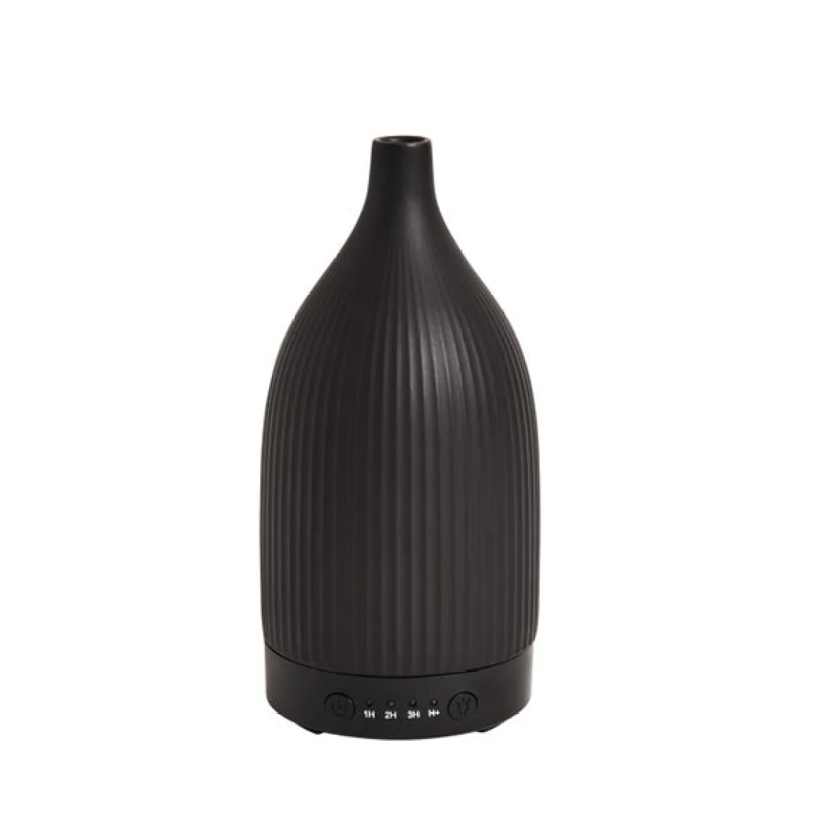 Black Ceramic Electric Diffuser Black – image 4