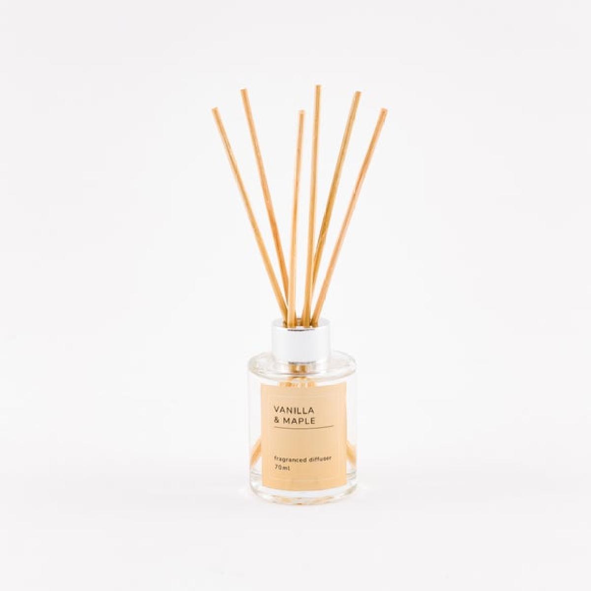Vanilla & Maple Diffuser – image 2