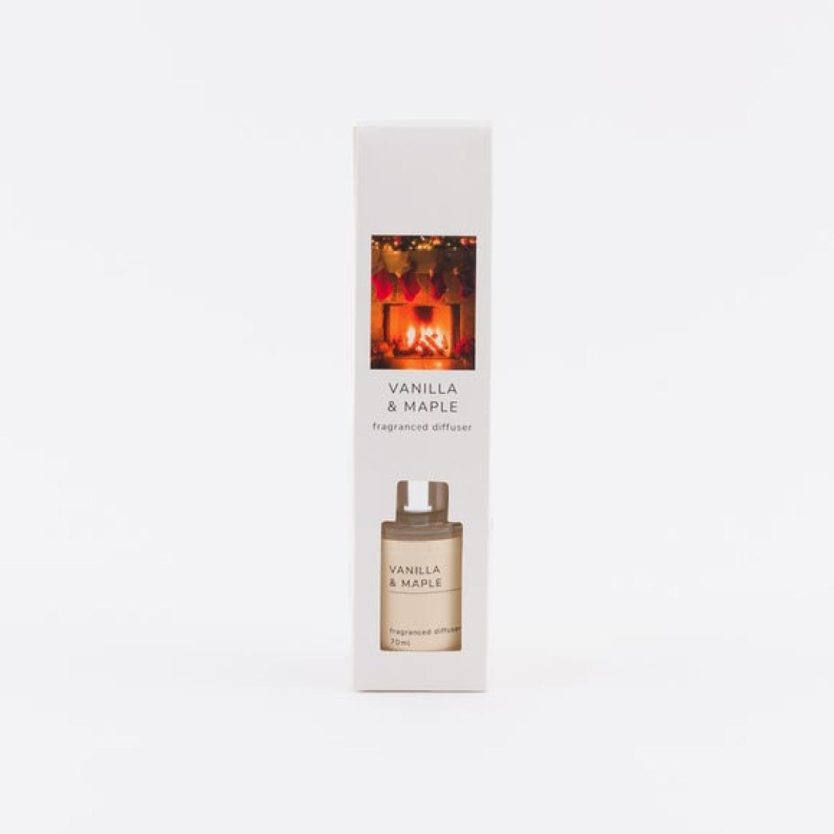 Vanilla & Maple Diffuser – image 3