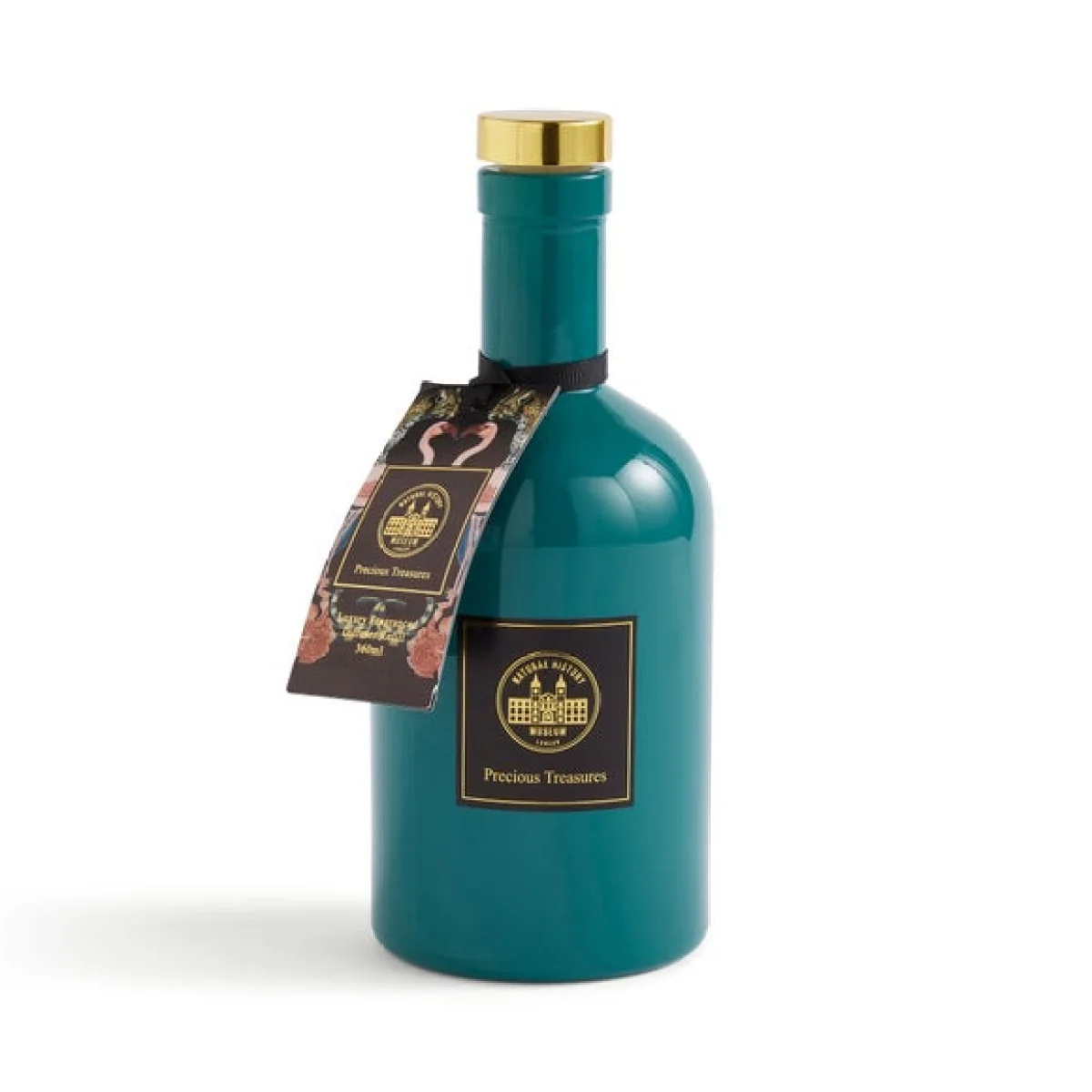 Precious Treasures Cheetah Diffuser Refill Blue – image 3
