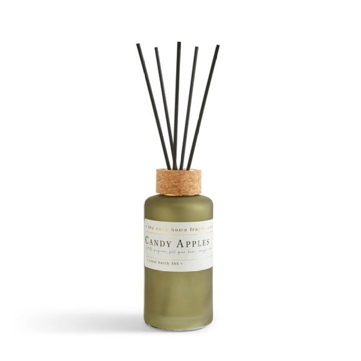 Candy Apples Frosted Diffuser – image 3