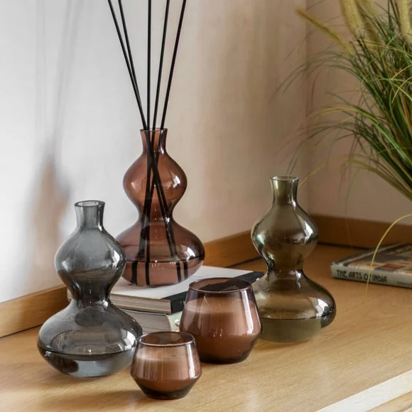 Cedar & Sage Lime, Basil and Mandarin Diffuser – image 4