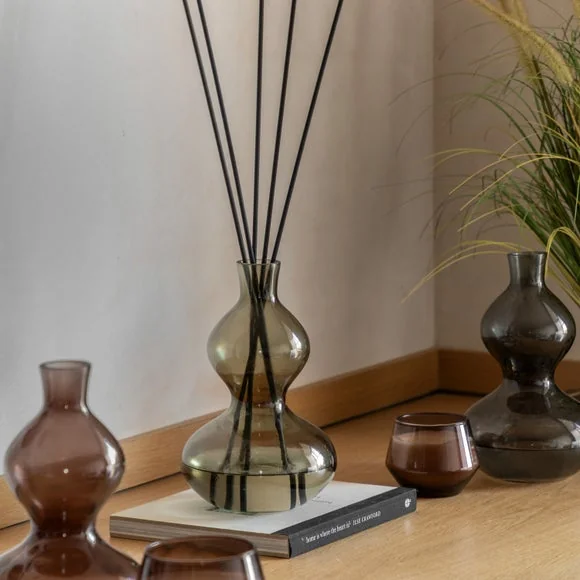 Cedar & Sage Lime, Basil and Mandarin Diffuser – image 1