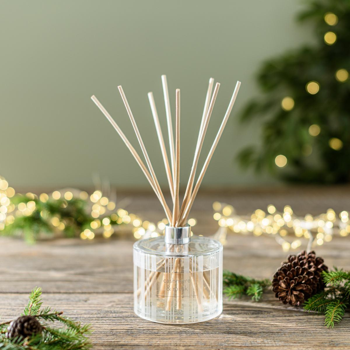Cashmere and Musk Diffuser – image 2