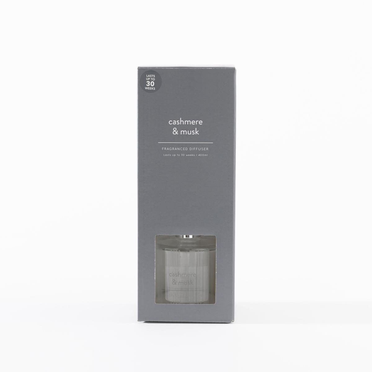Cashmere and Musk Diffuser – image 4