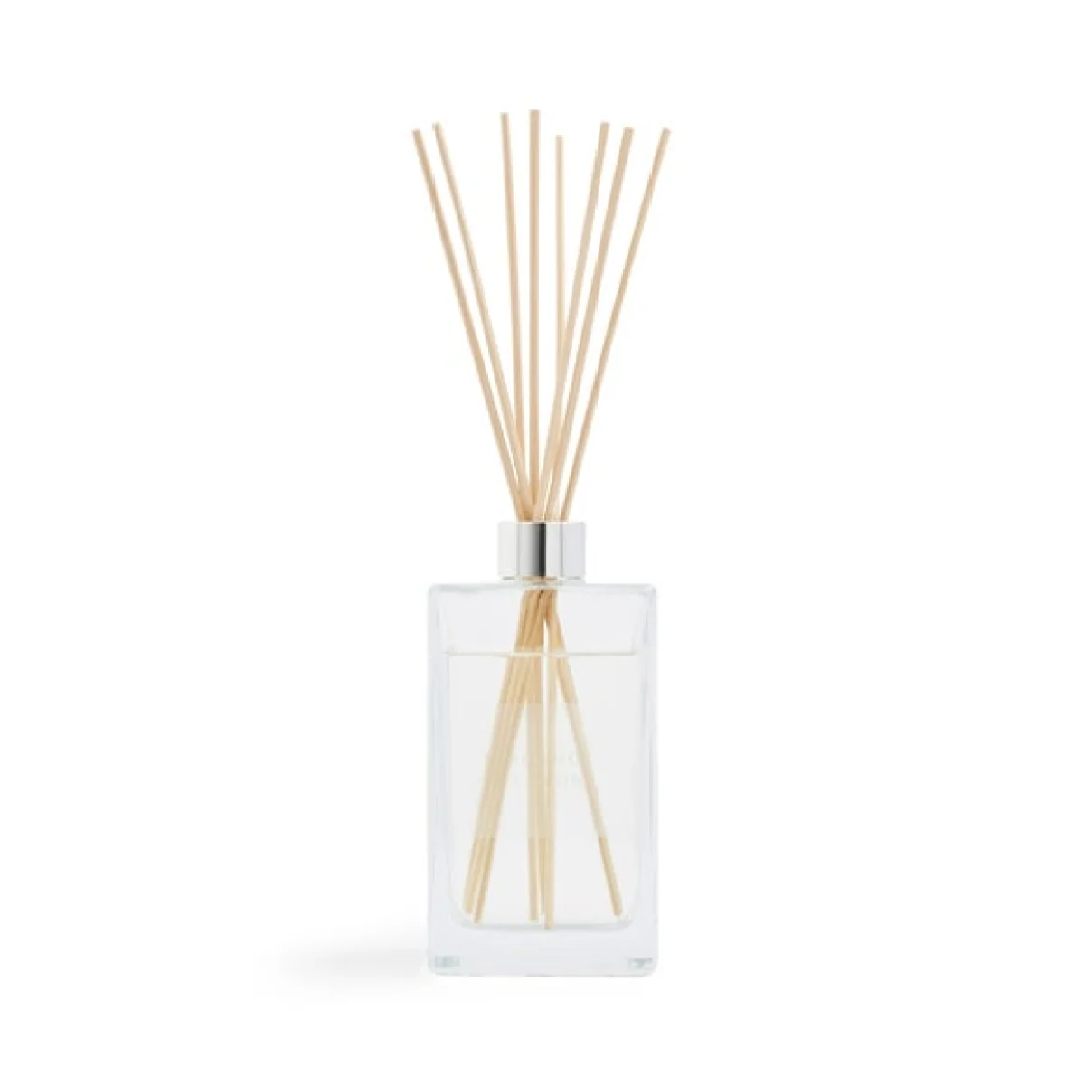 Lemon & Bergamot Diffuser, 400ml Clear – image 3