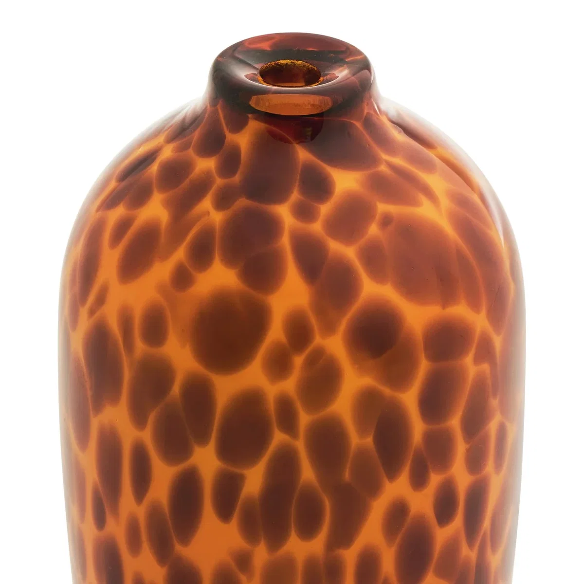 Habitat 100ml Tortoiseshell Glass Electric Diffuser – image 4