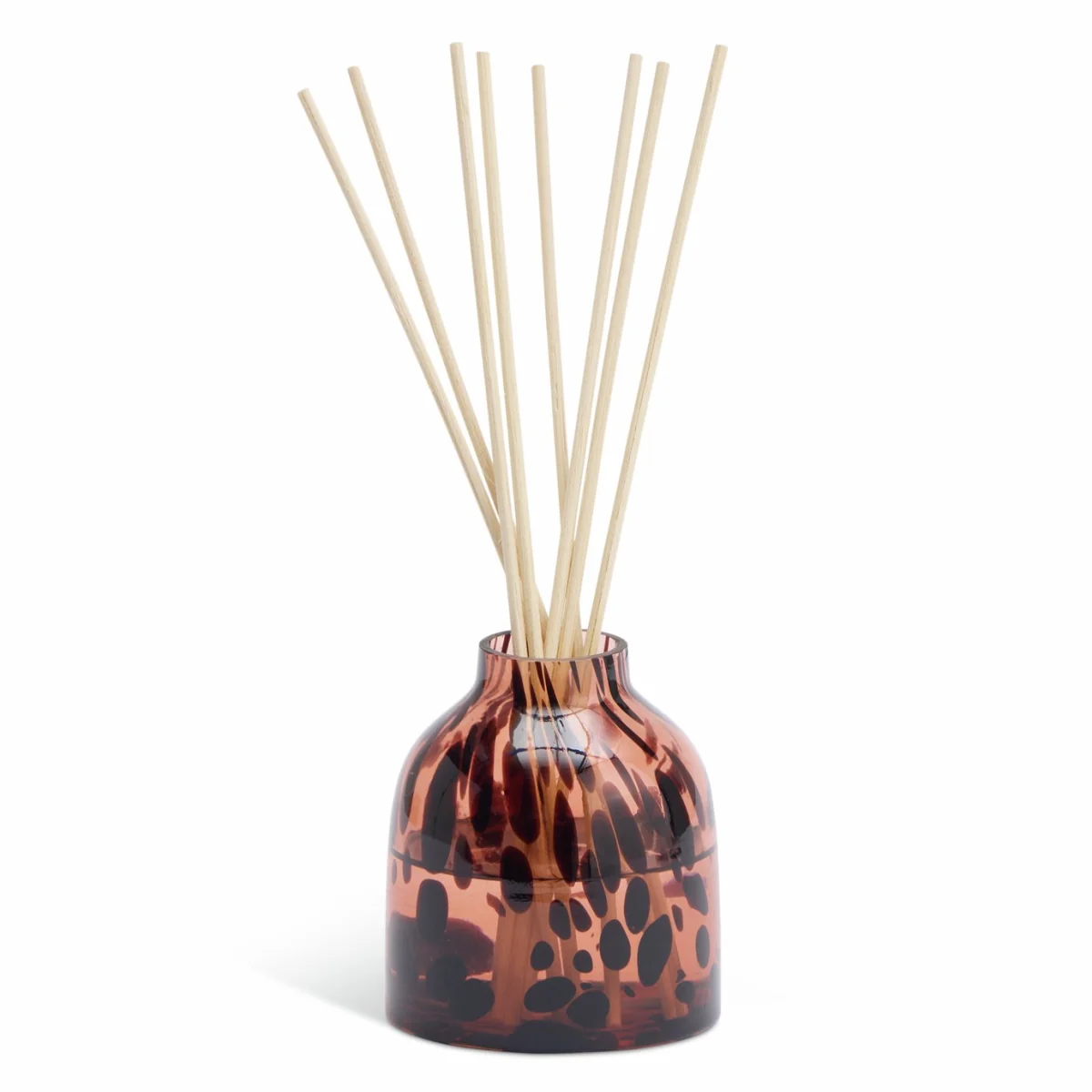 Habitat Confetti 90ml Reed Diffuser - Autumn Spice – image 2