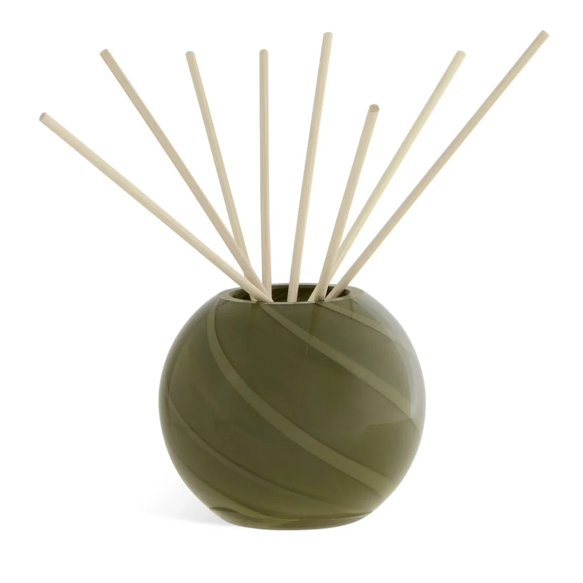 Habitat 90ml Bauble Diffuser - Aspen – image 2