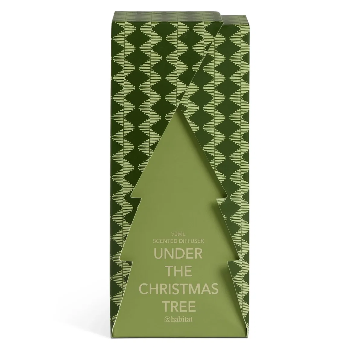 Habitat 90ml Bauble Diffuser - Aspen – image 3