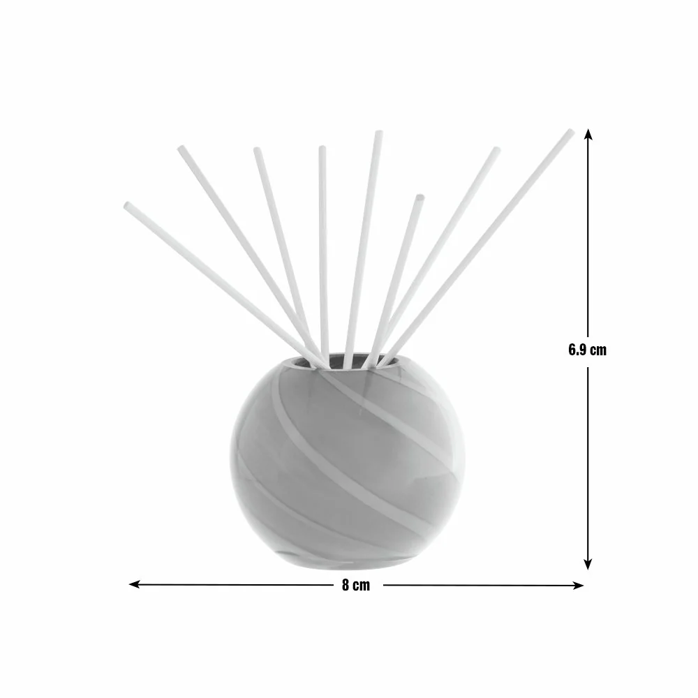 Habitat 90ml Bauble Diffuser - Aspen – image 4
