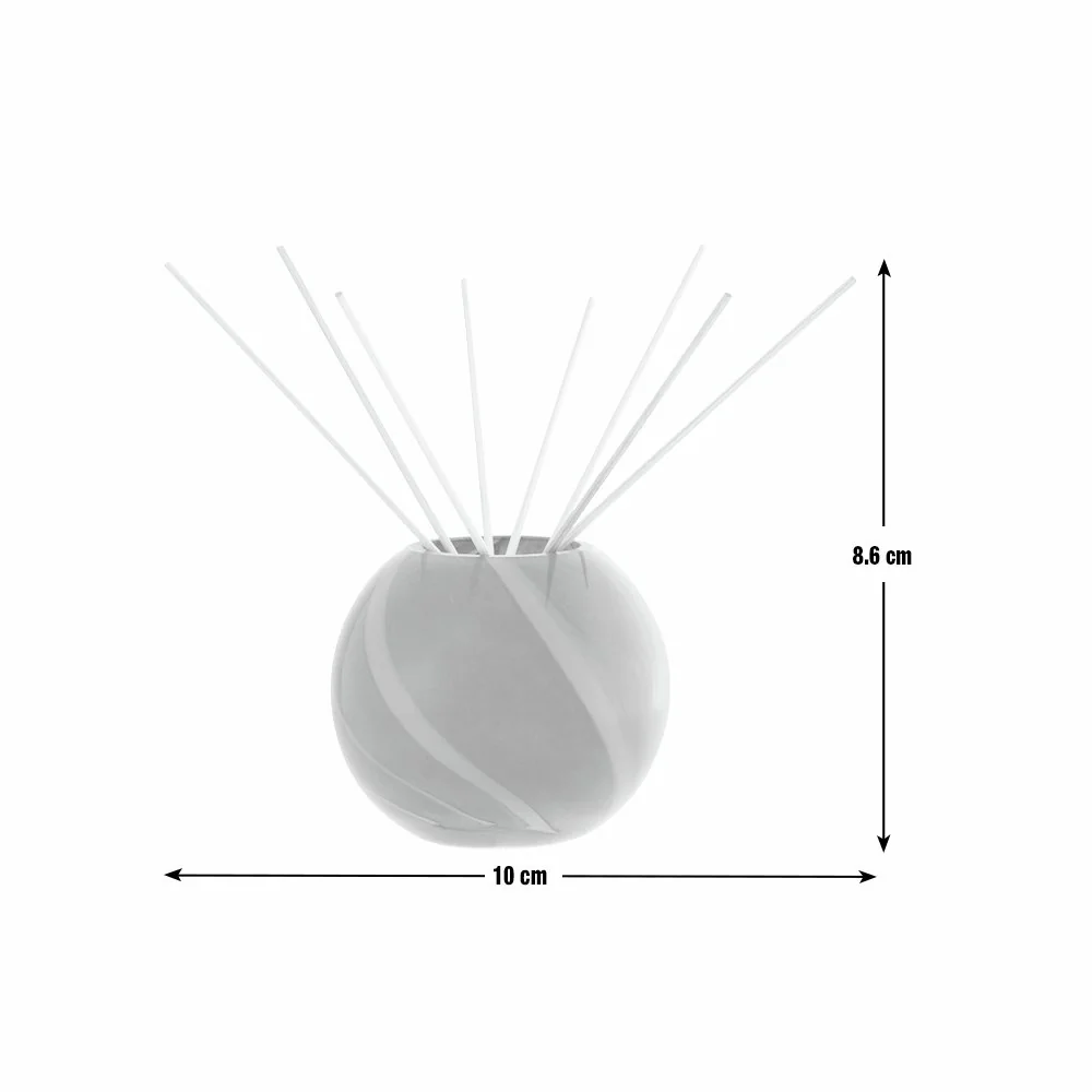 Habitat 250ml Bauble Diffuser - Aspen – image 5
