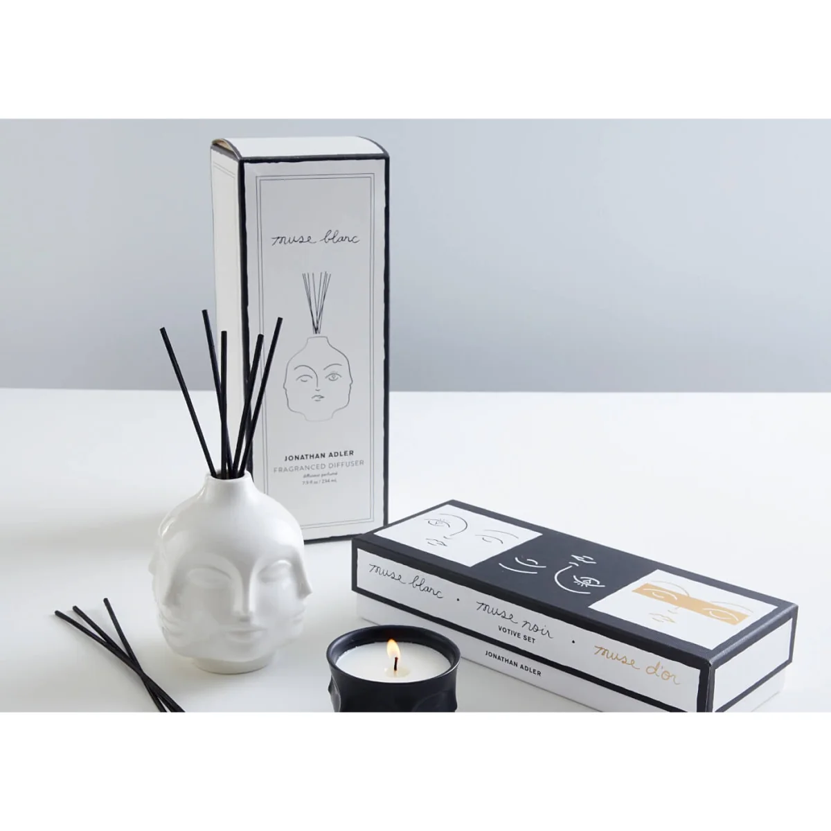Jonathan Adler Le Muse Diffuser – image 3