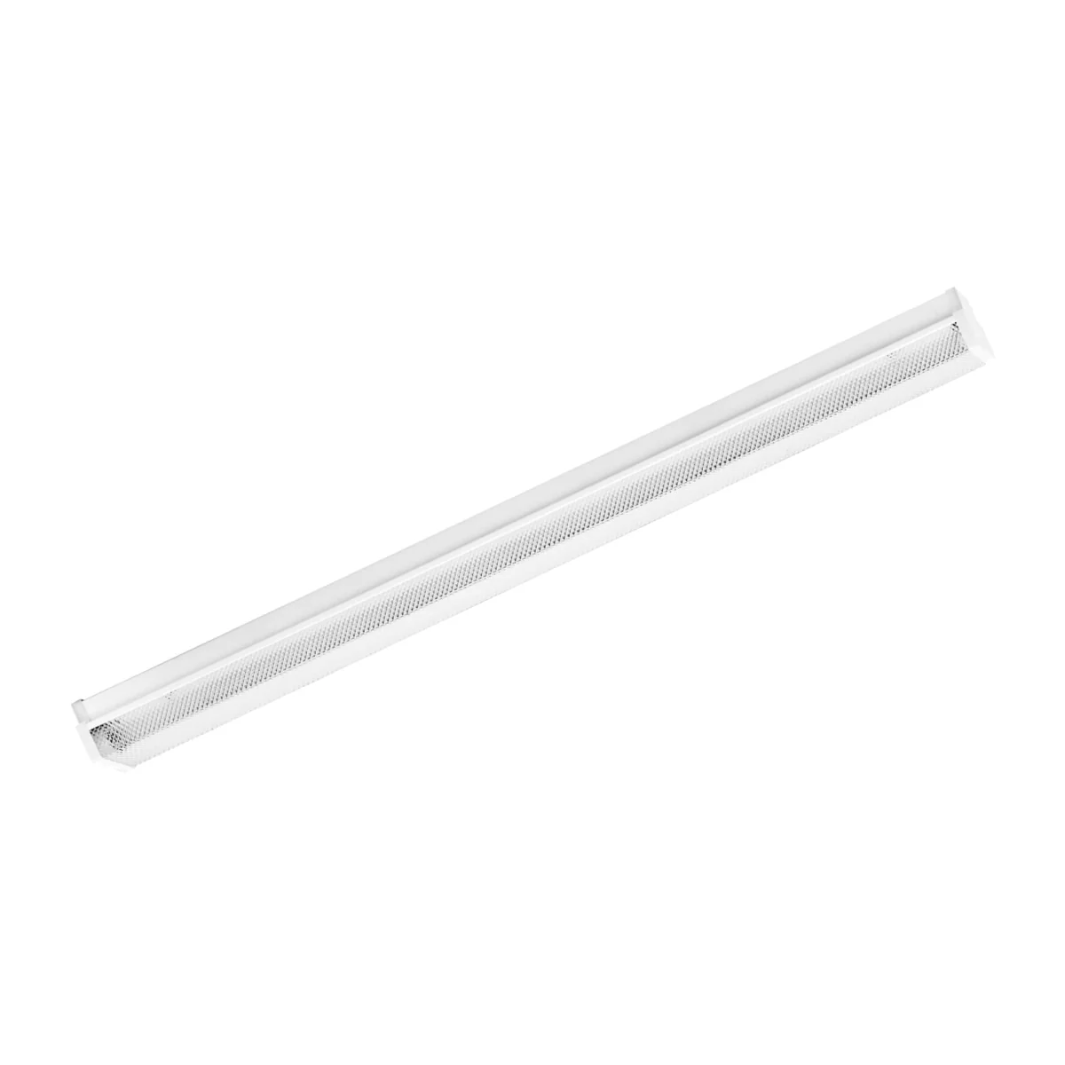 20W T8 LED Batten With Diffuser