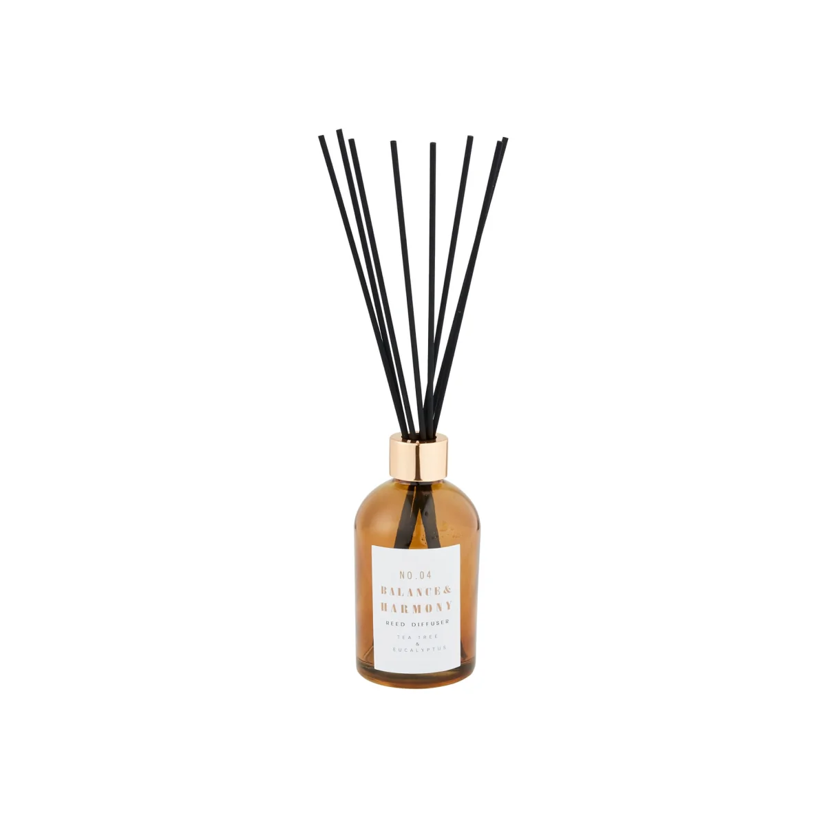 Tea Tree & Eucalyptus Reed Diffuser