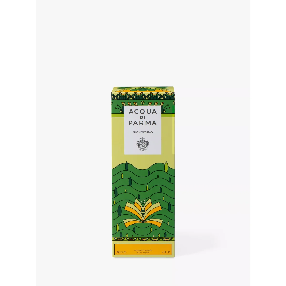 Acqua di Parma Buongiorno Diffuser, 180ml – image 4