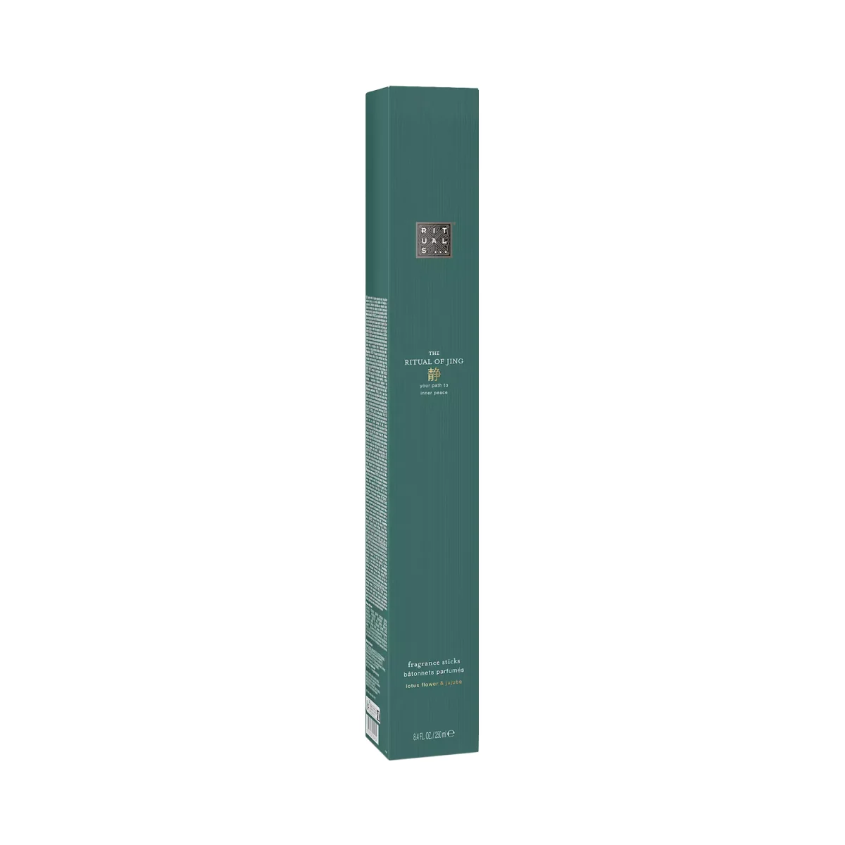Rituals The Ritual of Jing Fragrance Sticks Reed Diffuser, 250 ml – image 2