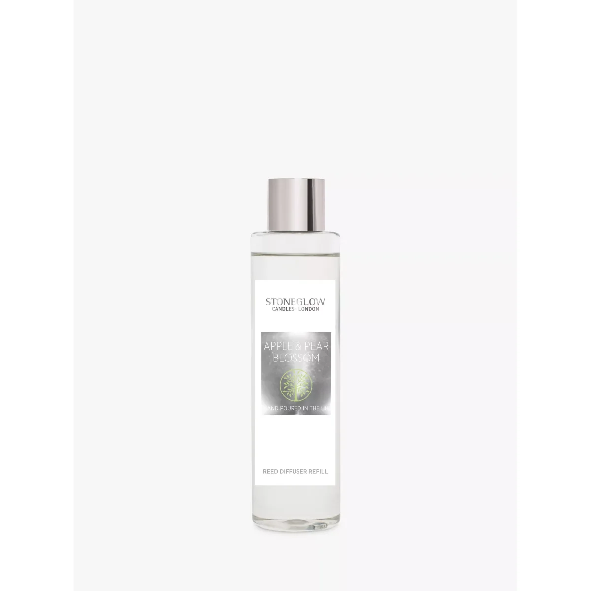 Stoneglow Natures Gift Apple & Pear Blossom Diffuser Refill, 200ml – image 2