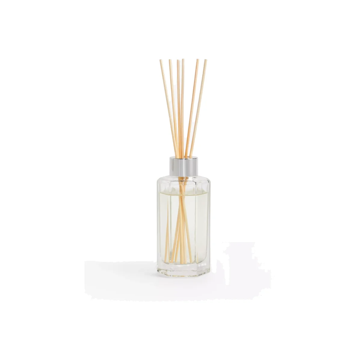 John Lewis Rose & Vanilla Reed Diffuser, 110ml – image 1