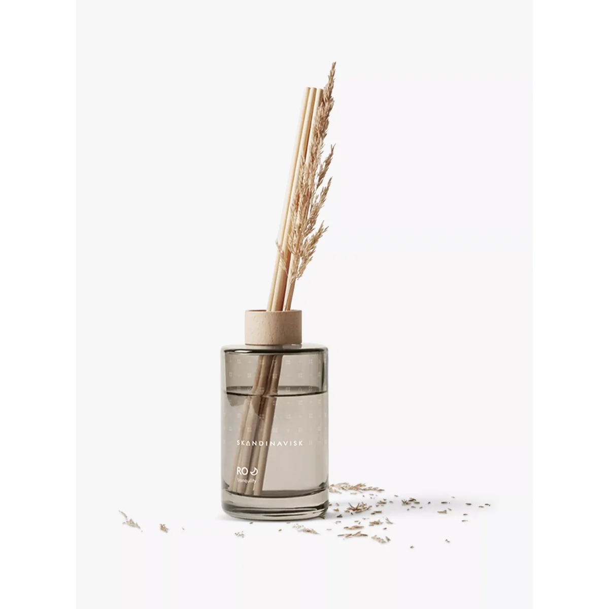 SKANDINAVISK Ro Reed Diffuser, 200ml – image 4