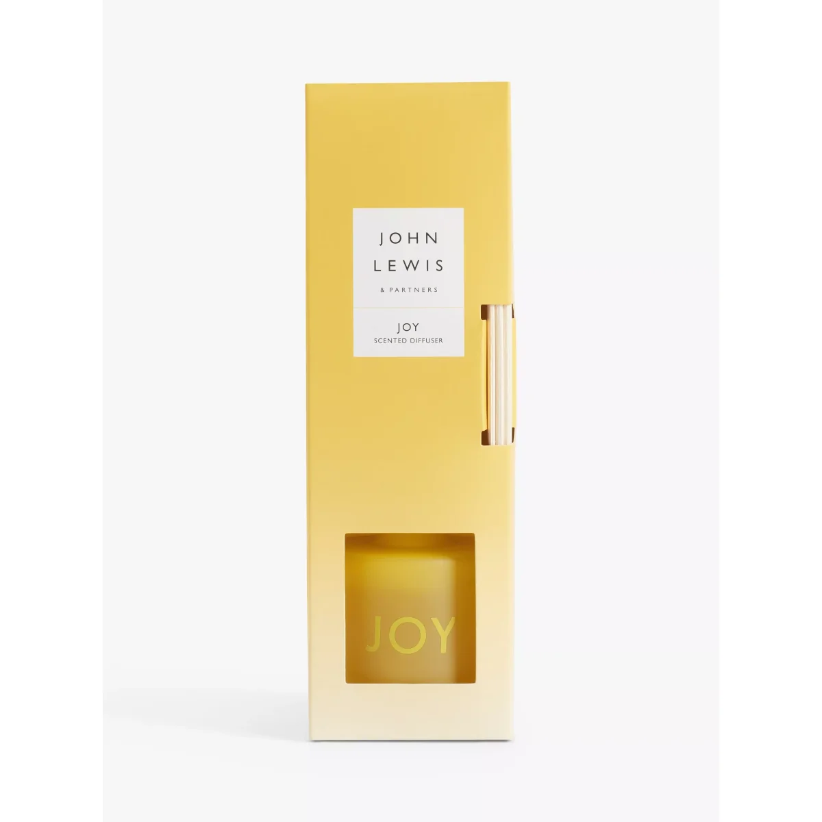 John Lewis Sentiments Joy Reed Diffuser, 100ml – image 4