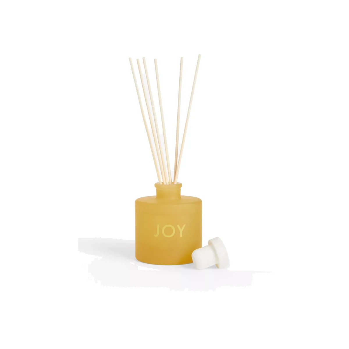 John Lewis Sentiments Joy Reed Diffuser, 100ml – image 1