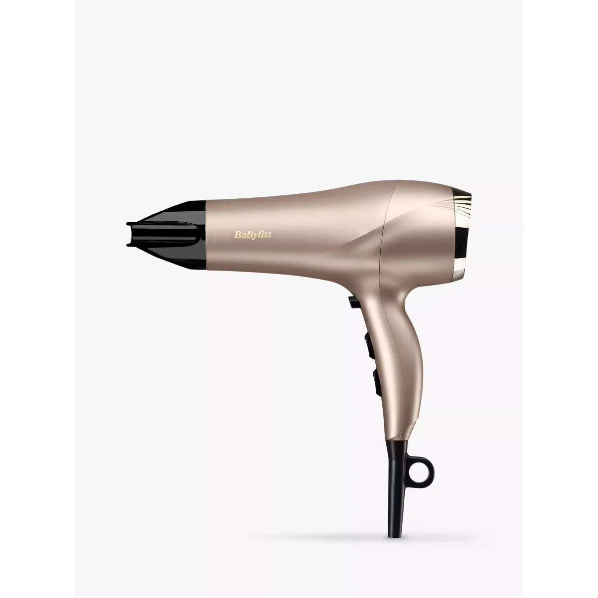 BaByliss Opulence Hair Dryer with Diffuser – image 3