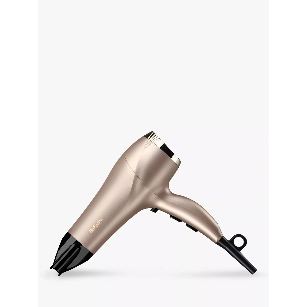 BaByliss Opulence Hair Dryer with Diffuser – image 4