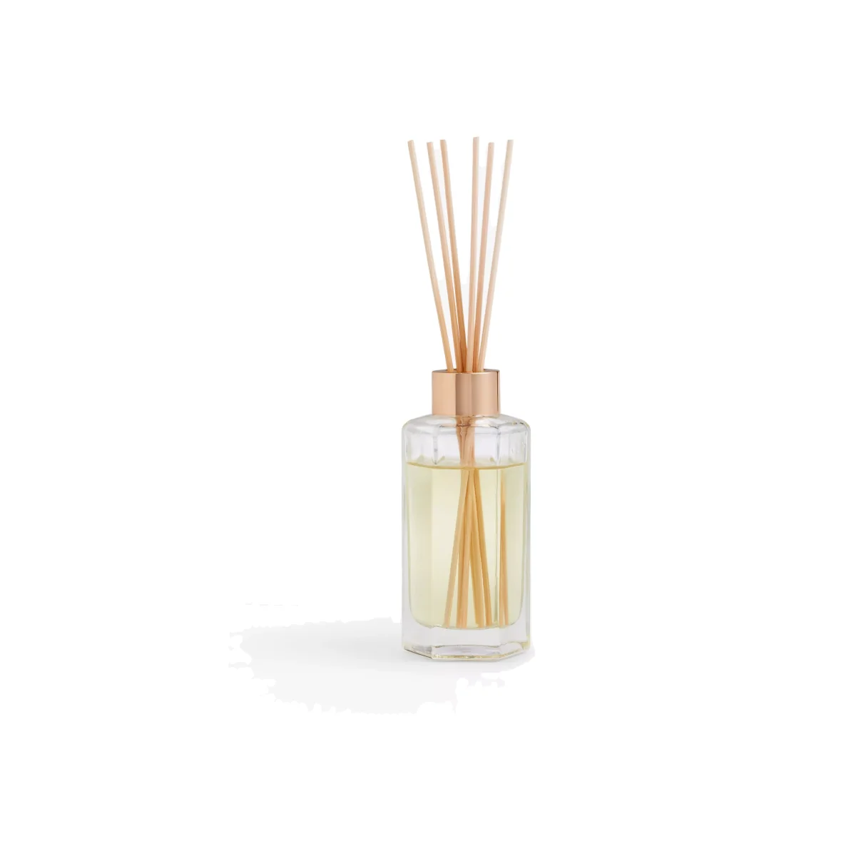 John Lewis Spiced Clementine & Pomegranate Scented Reed Diffuser, 100ml – image 1