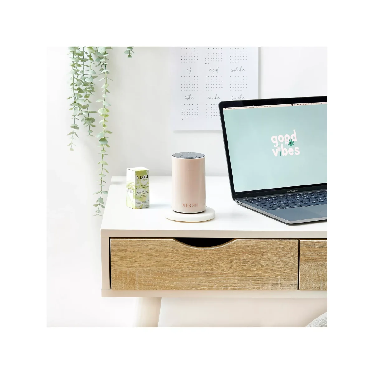 Neom Organics London Wellbeing Pod Mini Diffuser – image 5