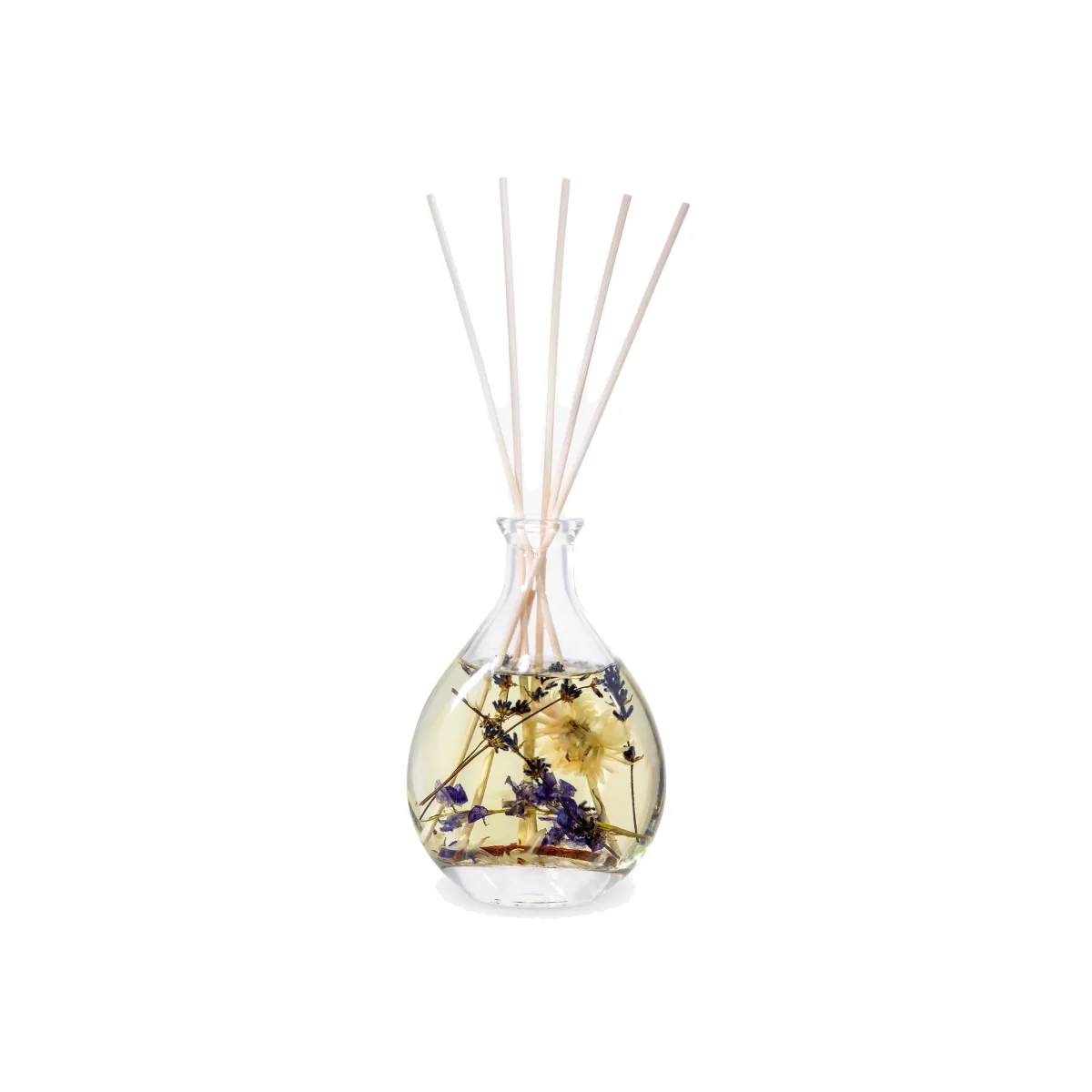 Stoneglow Natures Gift Lilac & Lavender Reed Diffuser, 180ml – image 1