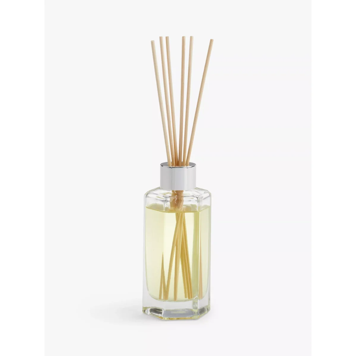 John Lewis White Jasmine Reed Diffuser, 110ml – image 3