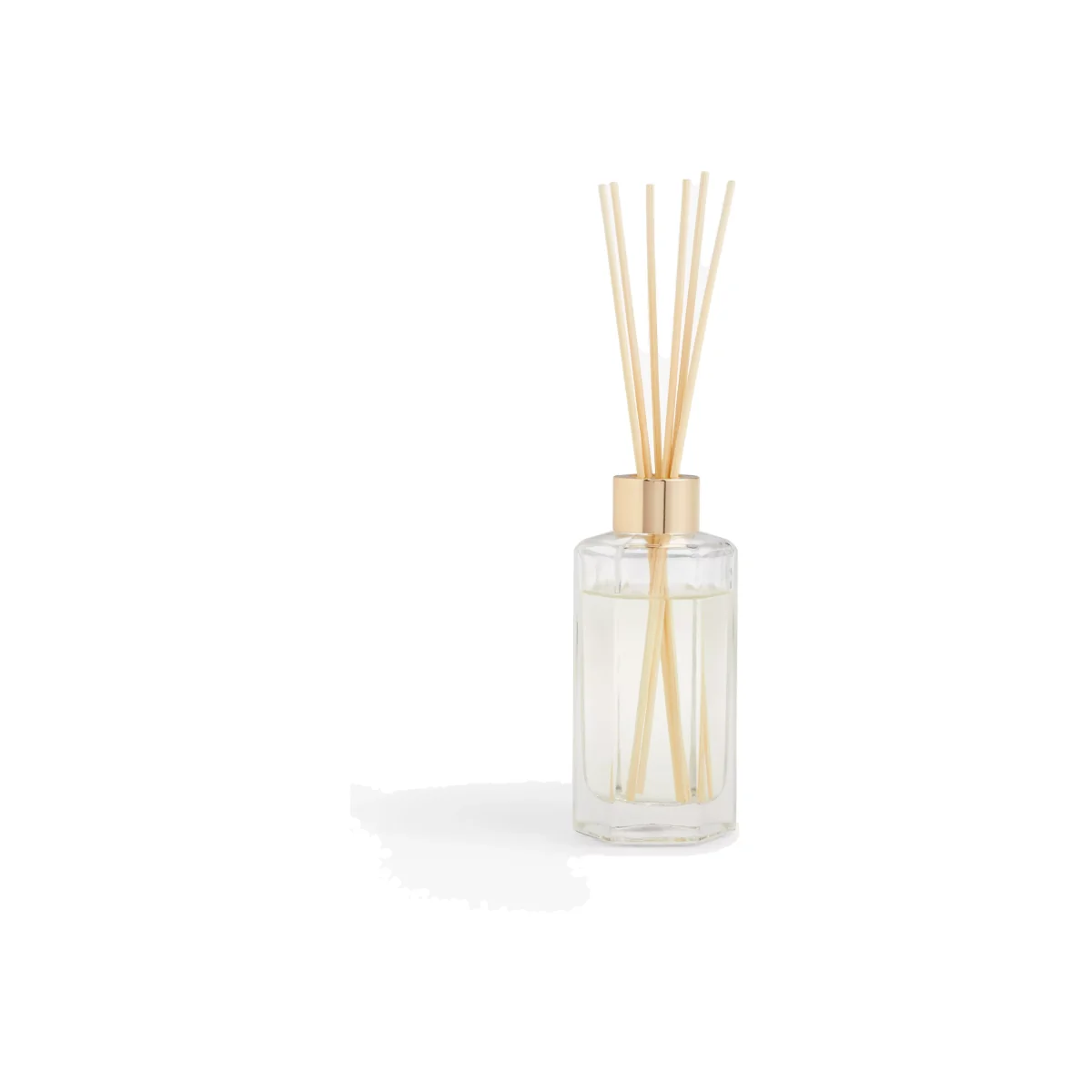 John Lewis Cinnamon Spiced Vanilla Scented Reed Diffuser, 100ml – image 1