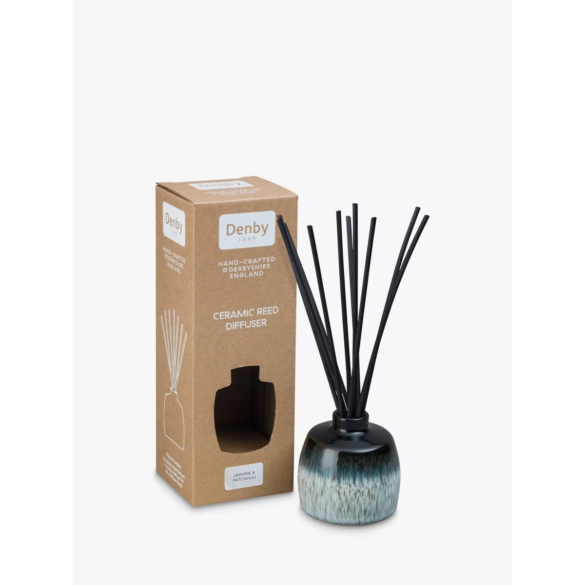 Denby Halo Reed Diffuser, 200ml – image 2