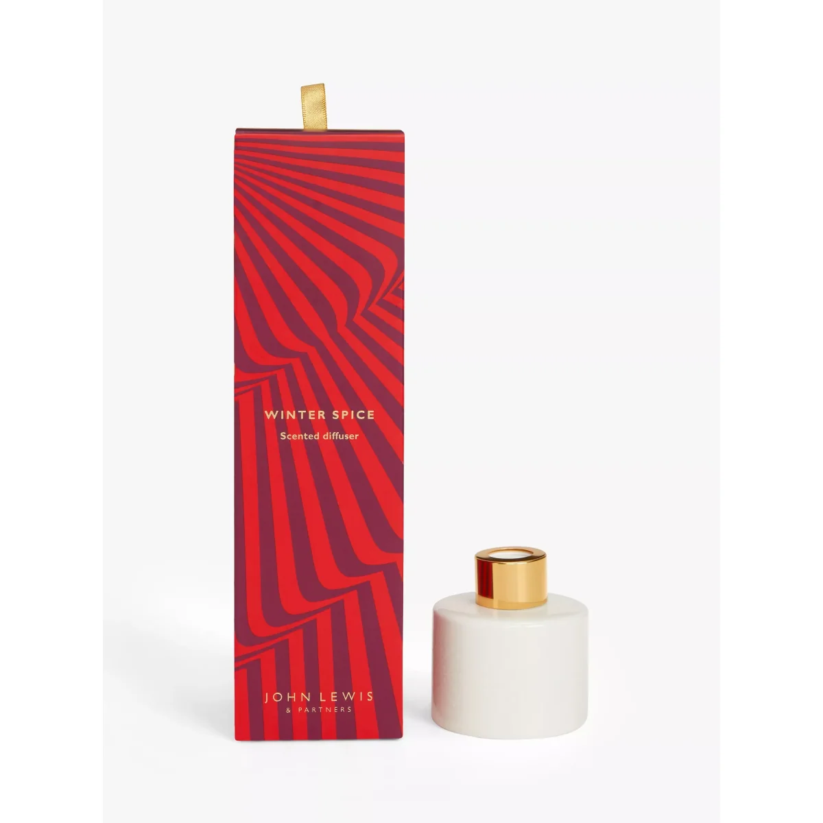 John Lewis Winter Spice Reed Diffuser, 100ml – image 6