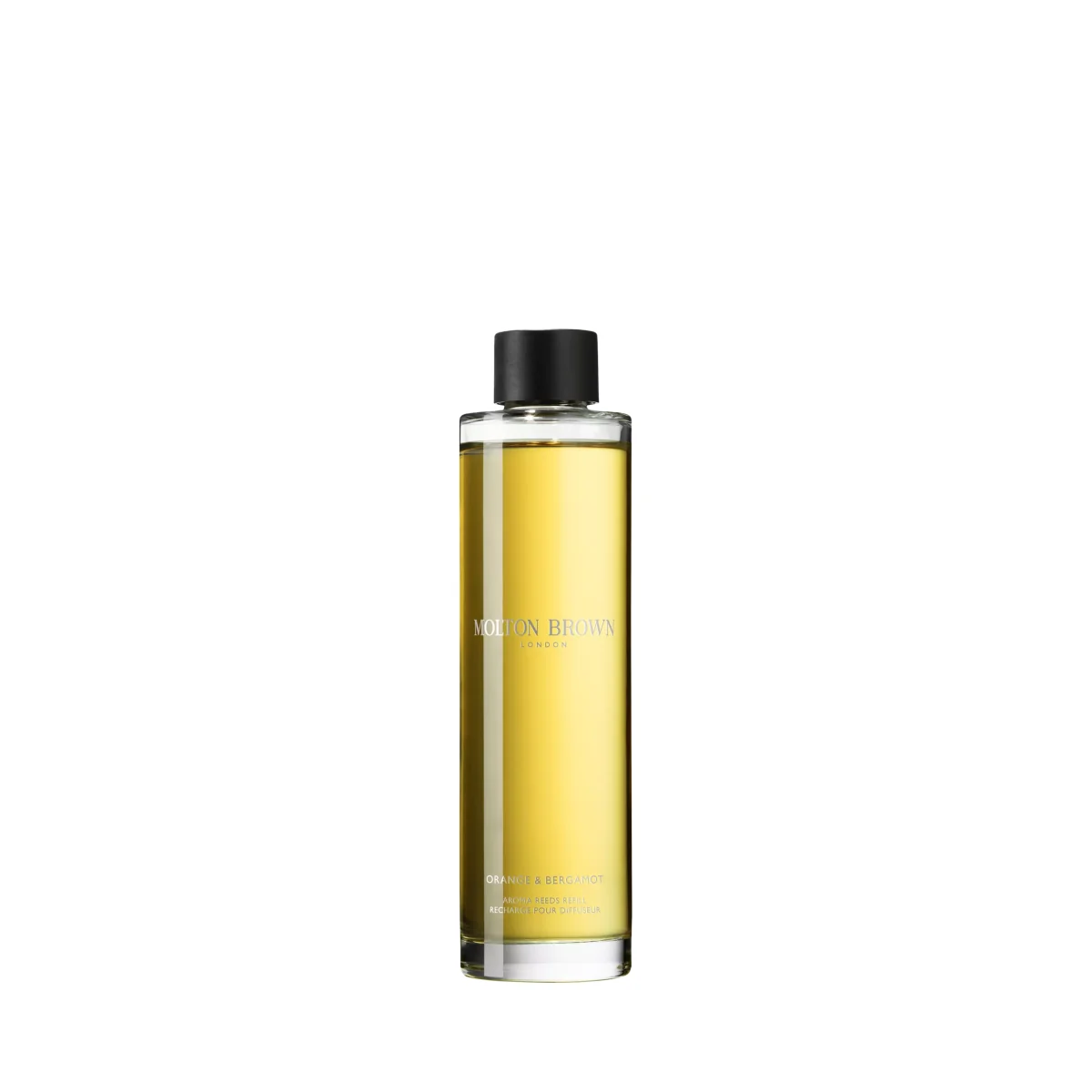 Molton Brown Orange and Bergamot Aroma Reeds Diffuser Refill, 150ml – image 2