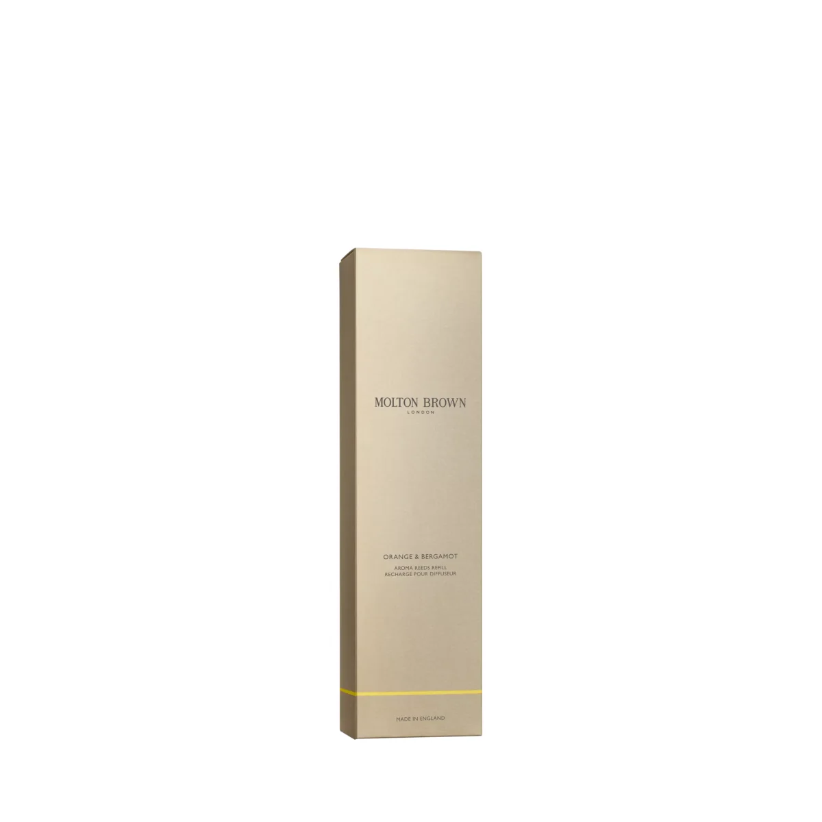 Molton Brown Orange and Bergamot Aroma Reeds Diffuser Refill, 150ml – image 4