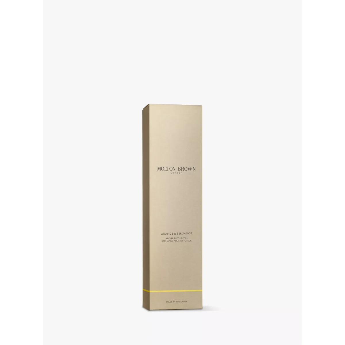 Molton Brown Orange and Bergamot Aroma Reeds Diffuser Refill, 150ml – image 5